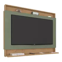 Painel para TV até 60 Polegadas 1,5m Atualle Madri New