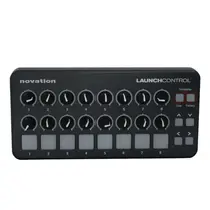 Controlador Launch Control Novation