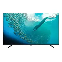 Smart TV 4K 55” Philips LED UHD 55PUG7019/78 Google TV com Assistente de Voz HDR 3 HDMI 2 USB