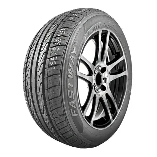 Pneu Aro 15” Xbri 195/55R15 85V Fastway P7