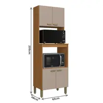 Torre Quente 4 Portas Indekes Zurique