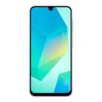 Smartphone Samsung Galaxy A16 4G 128GB 4GB RAM Câmera Tripla + Frontal 13MP Tela 6,7” - Cinza
