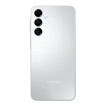 Smartphone Samsung Galaxy A16 4G 128GB 4GB RAM Câmera Tripla + Frontal 13MP Tela 6,7” - Cinza
