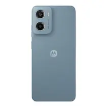 Smartphone Motorola Moto G05 4G 128GB 4GB RAM + 8GB Ram Boost Câmera Dupla + Frontal 8MP Tela 6,7” - Cinza