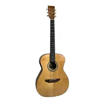 Violão Nogueira RX520ATN Rozini