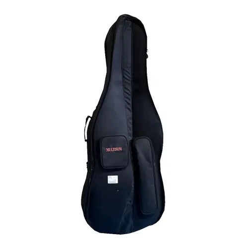 Estojo Luxo Violoncelo 3/4 1111