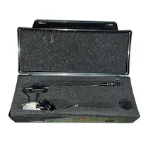Microfone JTS XRL CX-516 Acordeon Preto
