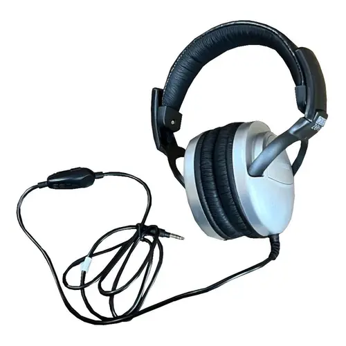 Fone de Ouvido Koss Quiet Zone Pro QZPRO 80314