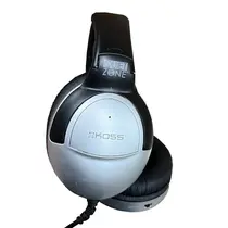 Fone de Ouvido Koss Quiet Zone Pro QZPRO 80314