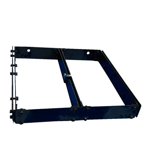 Bumper Leacs Para Caixa Line Array AB112