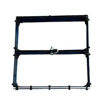 Bumper Leacs Para Caixa Line Array AB112