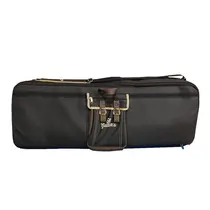 Bag Semi 91 Guitars Teclado 91TC/FOUR/4 Couro
