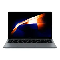 Notebook Samsung Galaxy Book4 NP750XGJ-KG3BR Intel Core I5 8GB RAM 512GB SSD 15,6” Full HD LED Windows 11 - Cinza