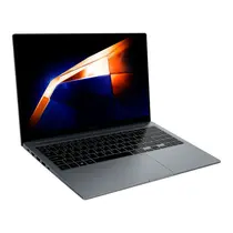 Notebook Samsung Galaxy Book4 NP750XGJ-KG3BR Intel Core I5 8GB RAM 512GB SSD 15,6” Full HD LED Windows 11 - Cinza
