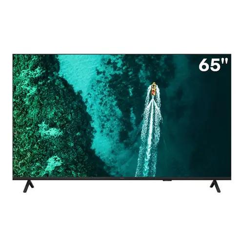 Smart TV 4K 65” Philips LED UHD 65PUG7419/78 Google TV com Assistente de Voz HDR 3 HDMI 2 USB