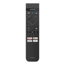 Smart TV 4K 65” Philips LED UHD 65PUG7419/78 Google TV com Assistente de Voz HDR 3 HDMI 2 USB