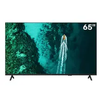 Smart TV 4K 65” Philips LED UHD 65PUG7419/78 Google TV com Assistente de Voz HDR 3 HDMI 2 USB