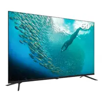 Smart TV 4K 50” Philips LED UHD 50PUG7019/78 Google TV com Assistente de Voz HDR 3 HDMI 2 USB