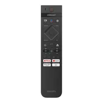Smart TV 4K 50” Philips LED UHD 50PUG7019/78 Google TV com Assistente de Voz HDR 3 HDMI 2 USB