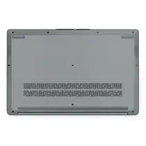 Notebook Lenovo IdeaPad 1i 82VY000TBR Intel Core I3 4GB RAM 256GB SSD Intel UHD Graphics 15,6” HD Windows 11 - Cloud Grey