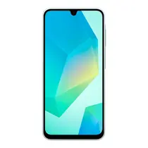 Smartphone Samsung Galaxy A16 4G 128GB 4GB RAM Câmera Tripla + Frontal 13MP Tela 6,7” - Verde