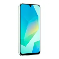 Smartphone Samsung Galaxy A16 4G 128GB 4GB RAM Câmera Tripla + Frontal 13MP Tela 6,7” - Verde