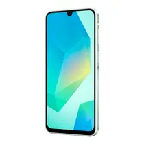 Smartphone Samsung Galaxy A16 4G 128GB 4GB RAM Câmera Tripla + Frontal 13MP Tela 6,7” - Verde