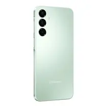 Smartphone Samsung Galaxy A16 4G 128GB 4GB RAM Câmera Tripla + Frontal 13MP Tela 6,7” - Verde