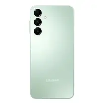 Smartphone Samsung Galaxy A16 4G 128GB 4GB RAM Câmera Tripla + Frontal 13MP Tela 6,7” - Verde