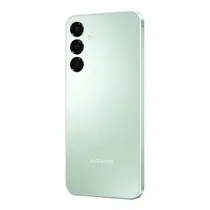 Smartphone Samsung Galaxy A16 4G 128GB 4GB RAM Câmera Tripla + Frontal 13MP Tela 6,7” - Verde
