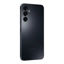 Smartphone Samsung Galaxy A16 4G 128GB 4GB RAM Câmera Tripla + Frontal 13MP Tela 6,7” - Preto