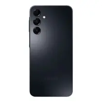 Smartphone Samsung Galaxy A16 4G 128GB 4GB RAM Câmera Tripla + Frontal 13MP Tela 6,7” - Preto