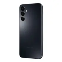Smartphone Samsung Galaxy A16 4G 128GB 4GB RAM Câmera Tripla + Frontal 13MP Tela 6,7” - Preto