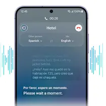 Smartphone Samsung Galaxy S24 5G 256GB 8GB RAM Câmera Tripla + Frontal 12MP Tela 6,2” - Preto