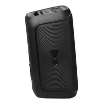Caixa de Som JBL PartyBox Club 120 Bluetooth Karaokê 160W Preto – Bivolt