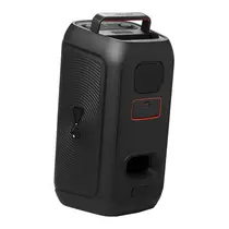 Caixa de Som JBL PartyBox Club 120 Bluetooth Karaokê 160W Preto – Bivolt