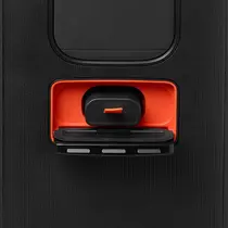 Caixa de Som JBL PartyBox Club 120 Bluetooth Karaokê 160W Preto – Bivolt