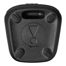 Caixa de Som JBL PartyBox Club 120 Bluetooth Karaokê 160W Preto – Bivolt