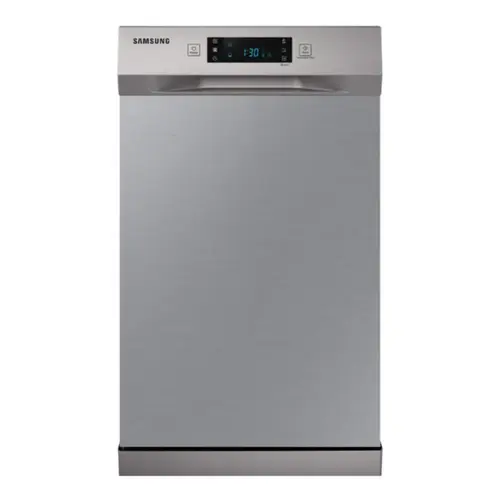 Lava Louça Samsung 10 Serviços 10S DW50DG420 Prata