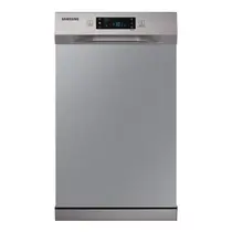 Lava Louça Samsung 10 Serviços 10S DW50DG420 Prata