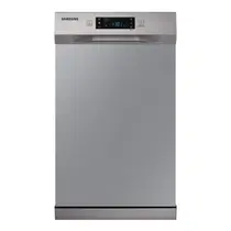 Lava Louça Samsung 10 Serviços 10S DW50DG420 Prata