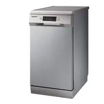 Lava Louça Samsung 10 Serviços 10S DW50DG420 Prata