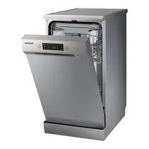 Lava Louça Samsung 10 Serviços 10S DW50DG420 Prata