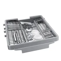 Lava Louça Samsung 10 Serviços 10S DW50DG420 Prata