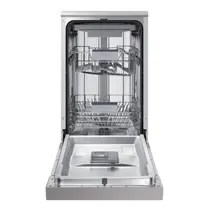 Lava Louça Samsung 10 Serviços 10S DW50DG420 Prata