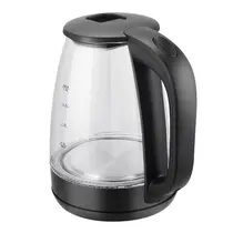 Chaleira Elétrica Koti Acqua 1,8 Litros Preto