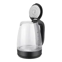Chaleira Elétrica Koti Acqua 1,8 Litros Preto