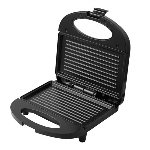 Sanduicheira Grill Mini Be Smart BSSG200 750W Preto
