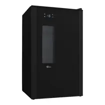 Cervejeira Fischer Infinity Multi 92 Litros Super Frost Preto