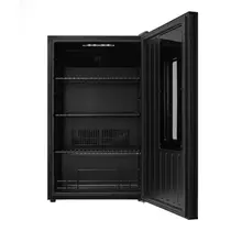 Cervejeira Fischer Infinity Multi 92 Litros Super Frost Preto